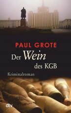 Cover-Bild Der Wein des KGB