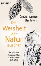 Cover-Bild Der Weisheit der Natur lauschen