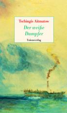 Cover-Bild Der weiße Dampfer