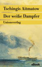 Cover-Bild Der weiße Dampfer