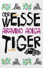 Cover-Bild Der weiße Tiger