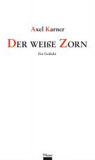 Cover-Bild Der weiße Zorn