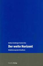 Cover-Bild Der weite Horizont