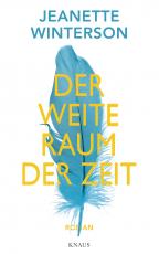 Cover-Bild Der weite Raum der Zeit