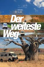 Cover-Bild Der weiteste Weg