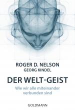 Cover-Bild Der Welt-Geist