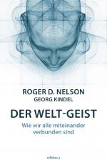 Cover-Bild Der Welt-Geist