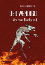 Cover-Bild Der Wendigo