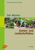 Cover-Bild Der Werker. Garten- und Landschaftsbau