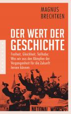 Cover-Bild Der Wert der Geschichte