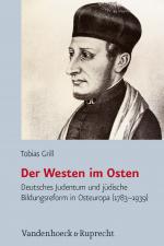 Cover-Bild Der Westen im Osten