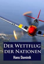 Cover-Bild Der Wettflug der Nationen
