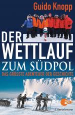 Cover-Bild Der Wettlauf zum Südpol