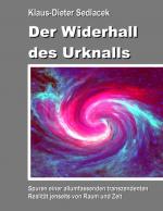 Cover-Bild Der Widerhall des Urknalls