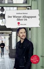 Cover-Bild Der Wiener Alltagspoet fährt U6.