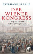 Cover-Bild Der Wiener Kongress