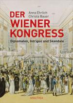 Cover-Bild Der Wiener Kongress