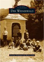 Cover-Bild Der Wienerwald