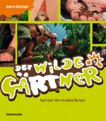 Cover-Bild Der wilde Gärtner