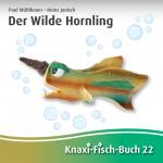 Cover-Bild Der Wilde Hornling
