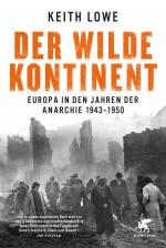 Cover-Bild Der wilde Kontinent