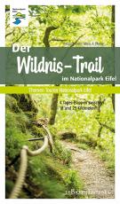 Cover-Bild Der Wildnis-Trail im Nationalpark Eifel