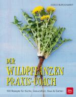 Cover-Bild Der Wildpflanzen Praxis-Coach