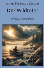 Cover-Bild Der Wildtöter: In Einfacher Sprache