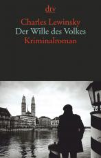 Cover-Bild Der Wille des Volkes