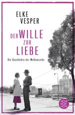 Cover-Bild Der Wille zur Liebe