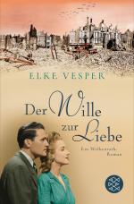 Cover-Bild Der Wille zur Liebe