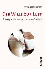 Cover-Bild Der Wille zur Lust