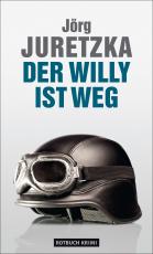 Cover-Bild Der Willy ist weg