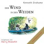 Cover-Bild Der Wind in den Weiden