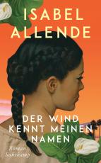 Cover-Bild Der Wind kennt meinen Namen