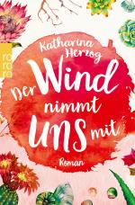 Cover-Bild Der Wind nimmt uns mit