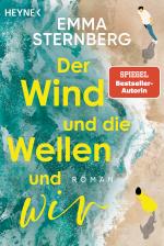 Cover-Bild Der Wind und die Wellen und wir