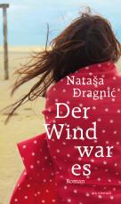 Cover-Bild Der Wind war es (eBook)
