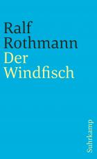 Cover-Bild Der Windfisch