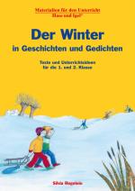 Cover-Bild Der Winter in Geschichten und Gedichten