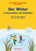 Cover-Bild Der Winter in Geschichten und Gedichten