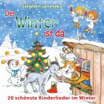 Cover-Bild Der Winter ist da