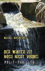 Cover-Bild Der Winter ist noch nicht vorbei