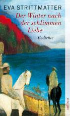 Cover-Bild Der Winter nach der schlimmen Liebe