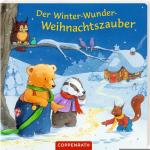Cover-Bild Der Winter-Wunder-Weihnachtszauber