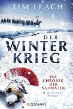 Cover-Bild Der Winterkrieg