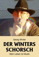 Cover-Bild Der Winters Schorsch