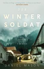 Cover-Bild Der Wintersoldat