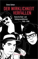 Cover-Bild Der Wirklichkeit verfallen