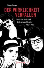 Cover-Bild Der Wirklichkeit verfallen